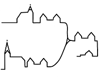 Logo des Fördervereins Pötzschau e.V.